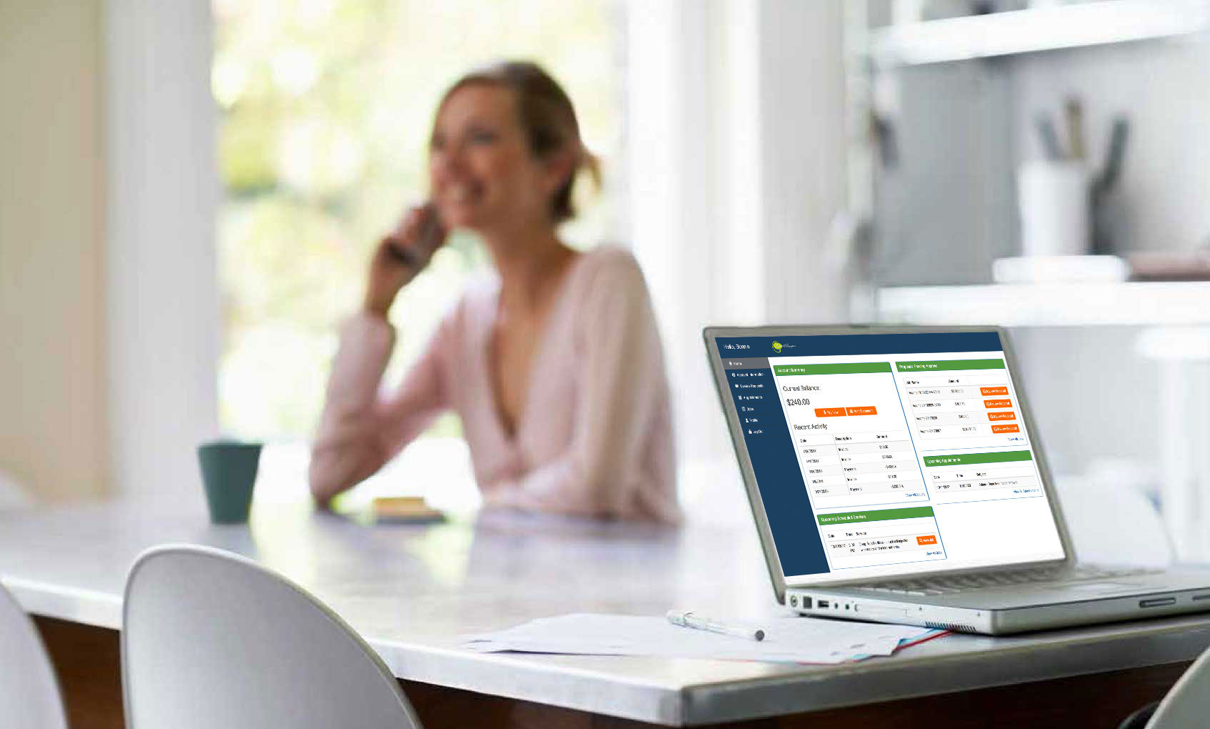 arborgold software