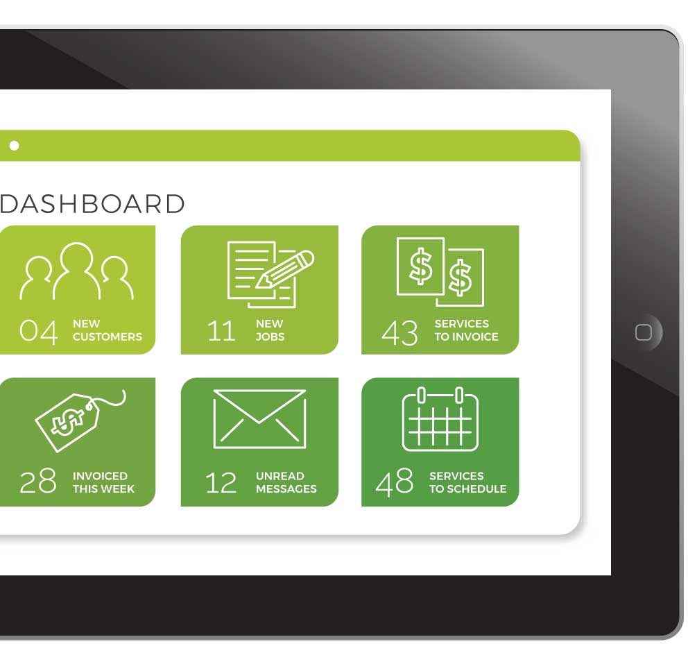 arborgold software for landscape companies
