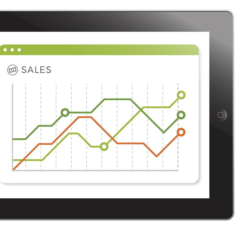sales increase sales with arborgold