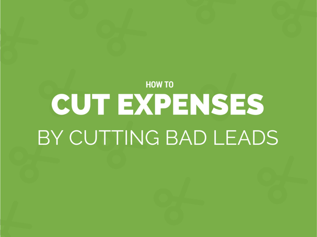 How To Cut Landscape Business Expenses