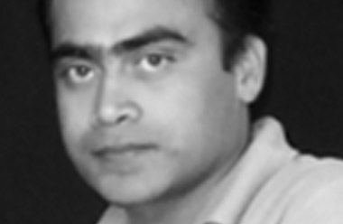 Peter Prabhat