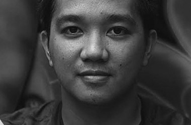 Jay Esmeria