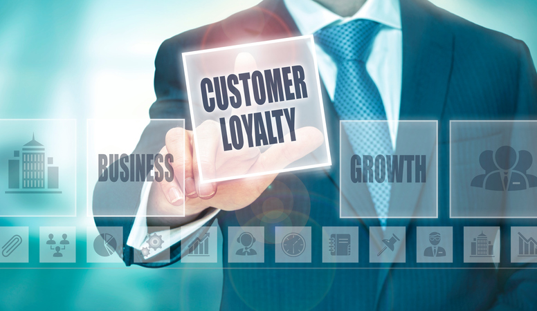Arbor Software creates customer loyalty