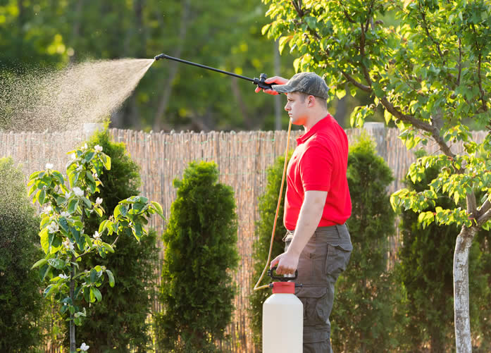arborgold industries - pest control software