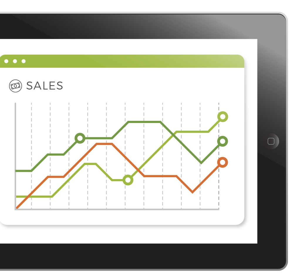arborgold industries - service business software
