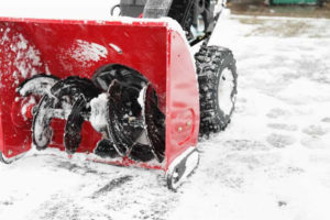 arborgold industries - snow removal software