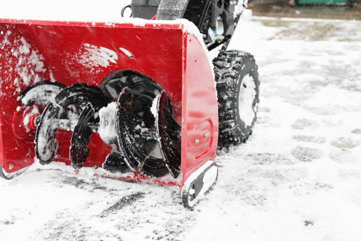 Snow Removal as an Off-Season Job for Lawn Care Companies