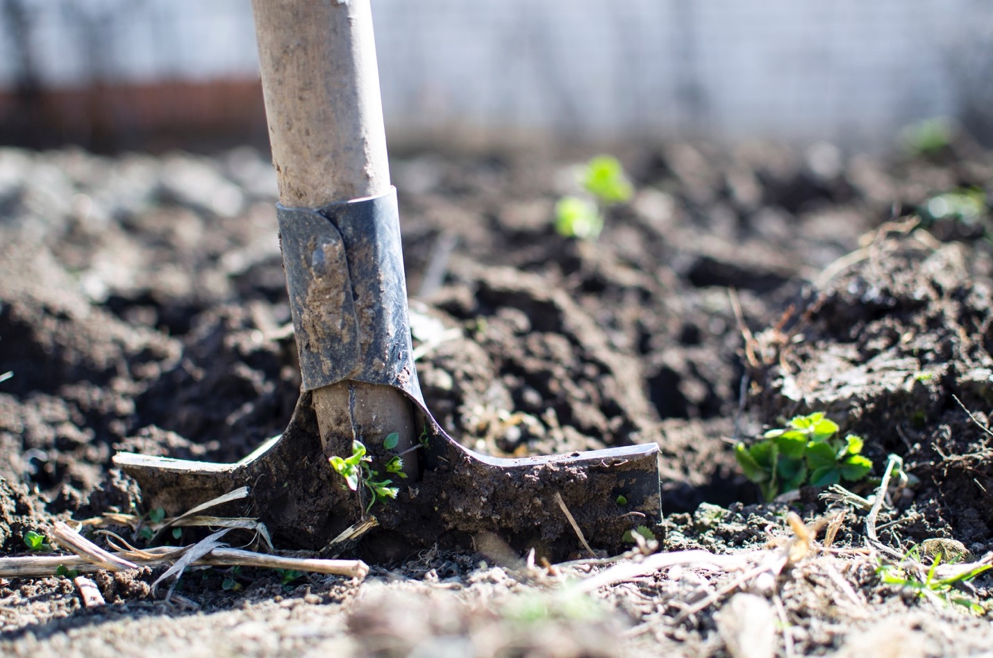 Running a Landscaping Business Balance Work Life
