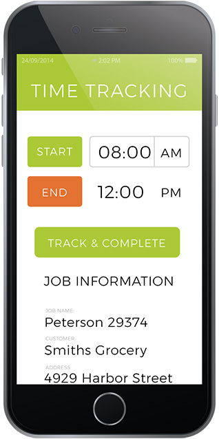Arborgold-phone-TIME-TRACKING-600 Arborgold-phone-TIME-TRACKING-600