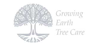 Growing earth tree care