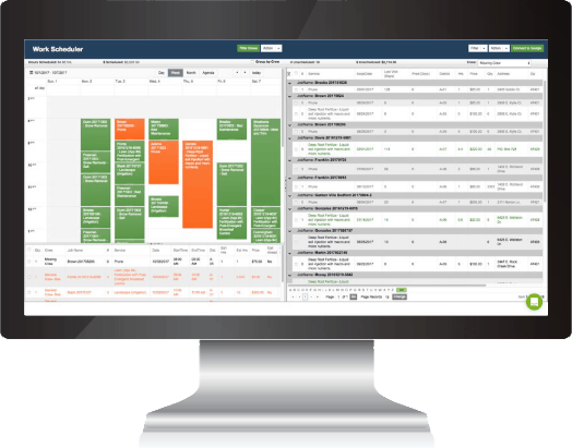 plant-schedule plant-schedule