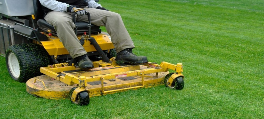 8 Ideas to Market Your Lawn Care Business