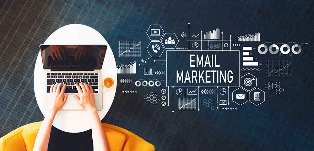 Does Email Marketing Work for Landscapers
