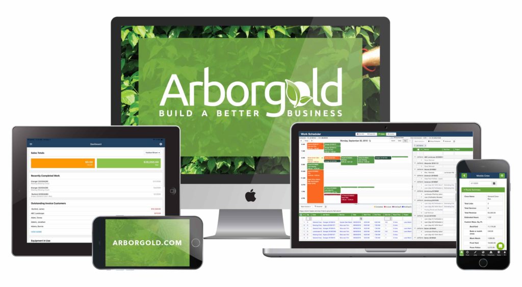 Arborgold Software