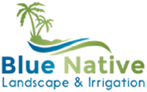 Blue Native Landscape & Irrigation