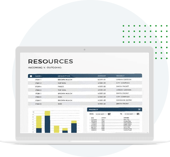 Billing arborgold billing