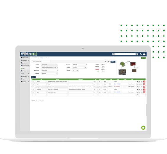Job-Management Job Management