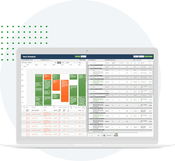 Scheduling Scheduling