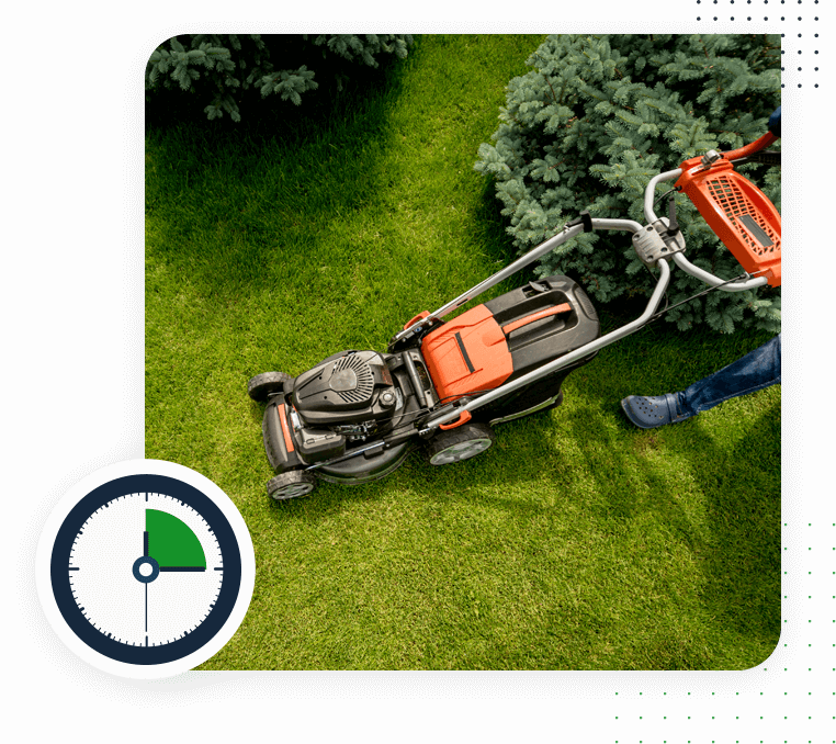 lawn_with_time_m arborgold time tracking