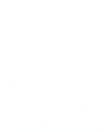 Parshall Tree Logo white