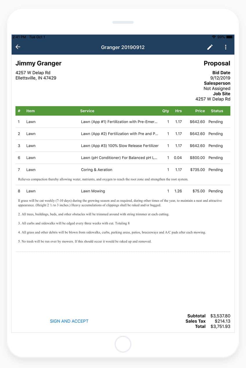 Tree-care-software-mobile-estimator-for-proposals-increase-cashflow Tree care proposal software mobile estimator for proposals increase cashflow