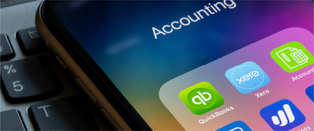 best accounting apps for tree care and arborists