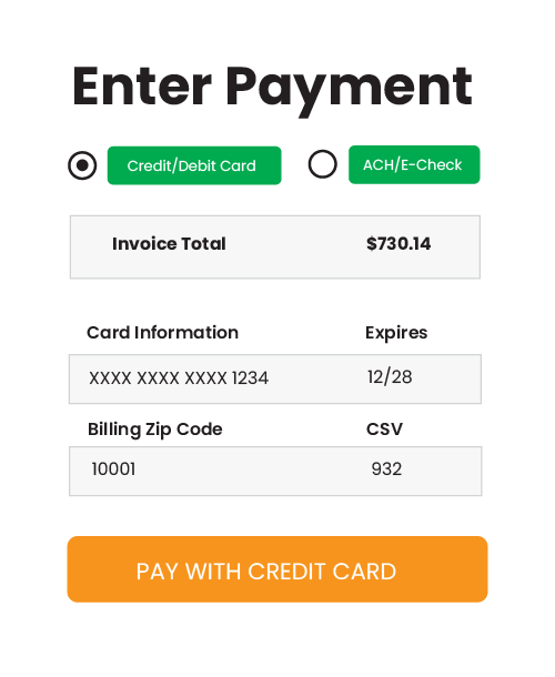 Enter-payments