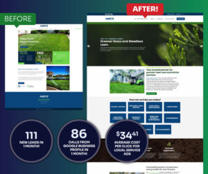 ArborSite Case Study