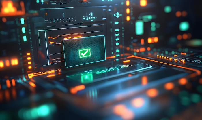 Technology for payment processing