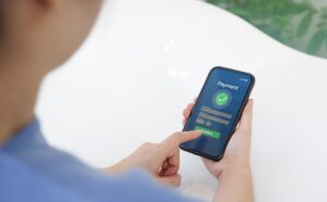 Mobile Payment Processing