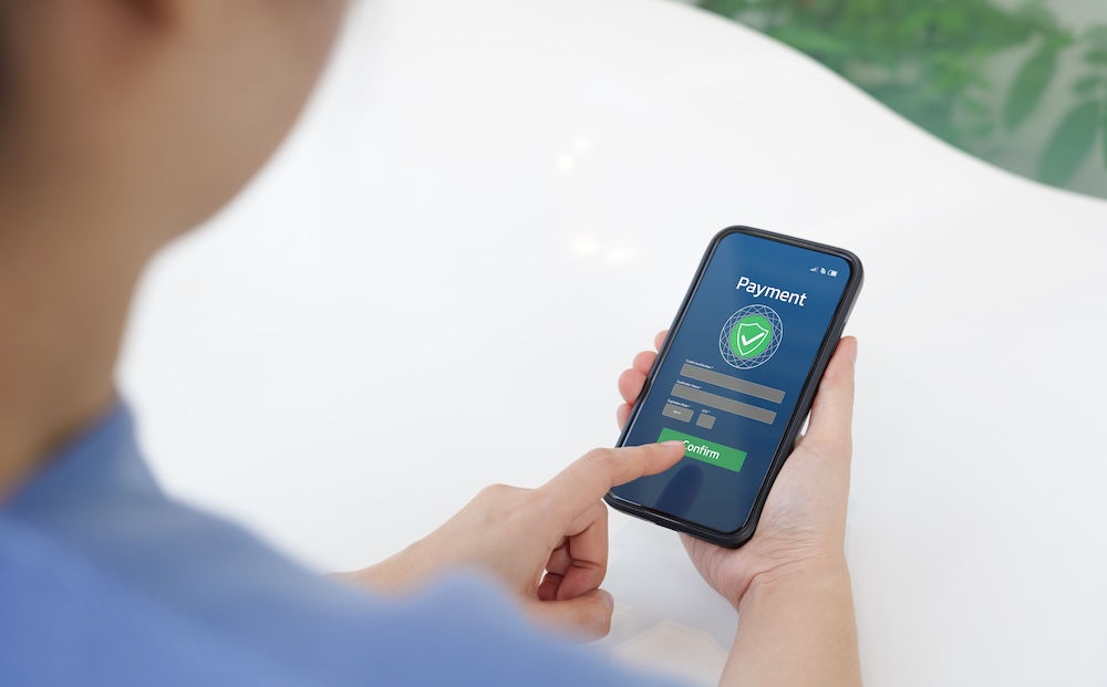Mobile Payment Processing