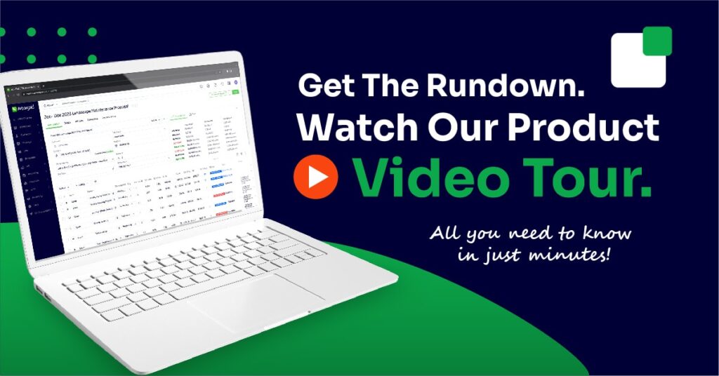 Arborgold video rundown