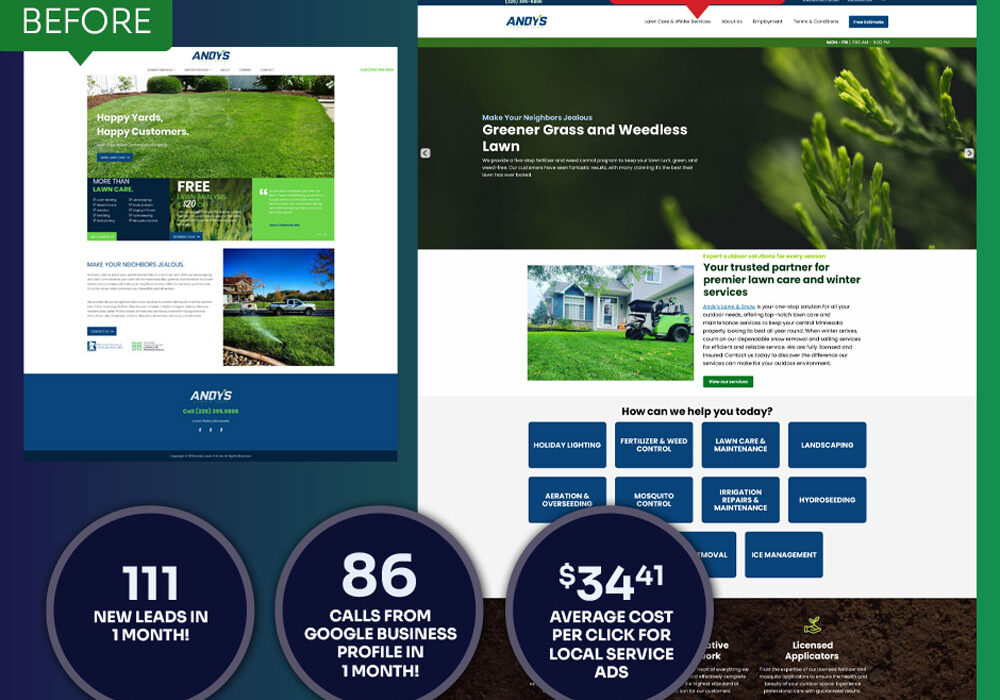 ArborSite Case Study