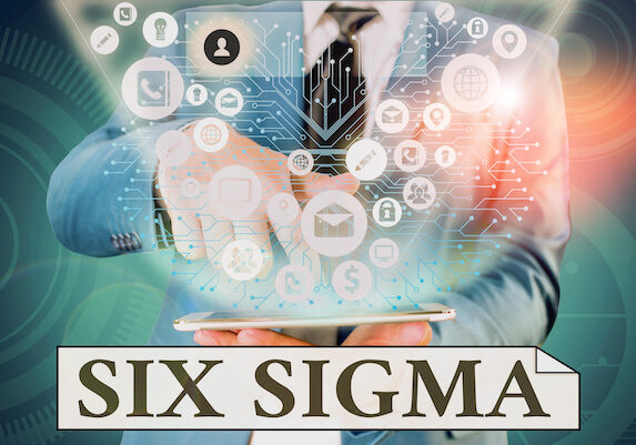 Six Sigma for Landscaping
