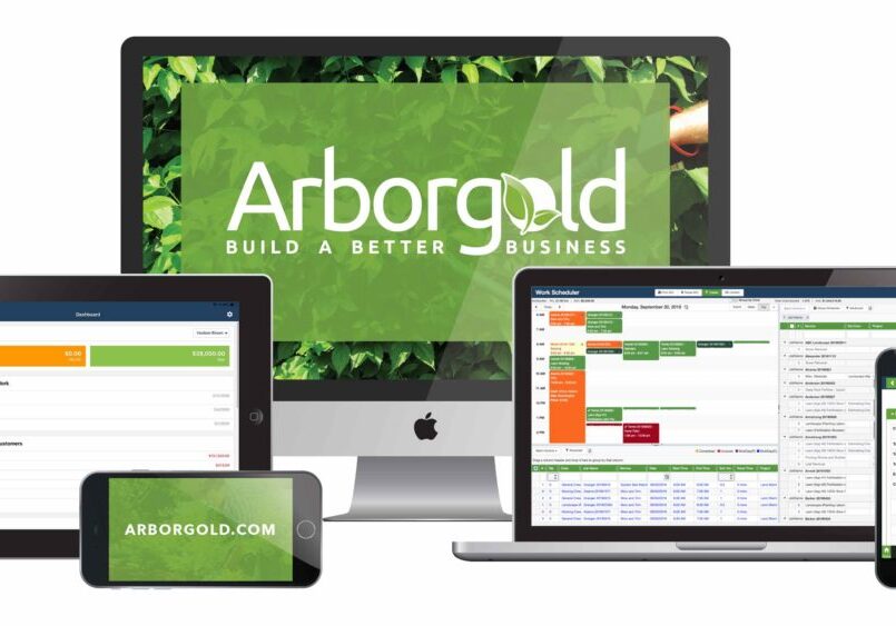 Arborgold Software