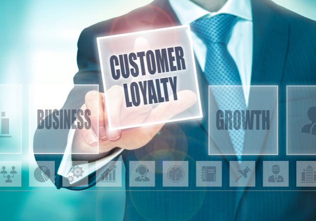 Arbor Software creates customer loyalty