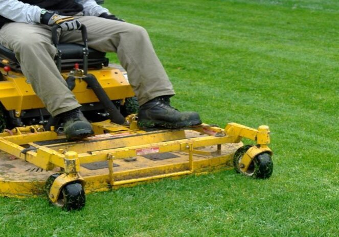 8 Ideas to Market Your Lawn Care Business