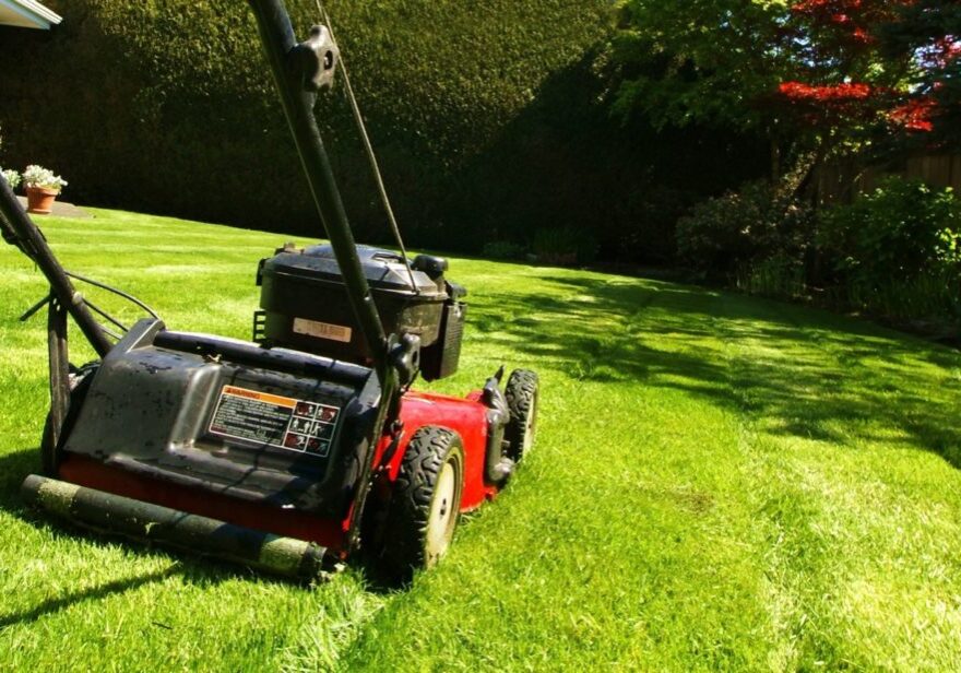 10 Keys to a Successful Lawn Mowing Business
