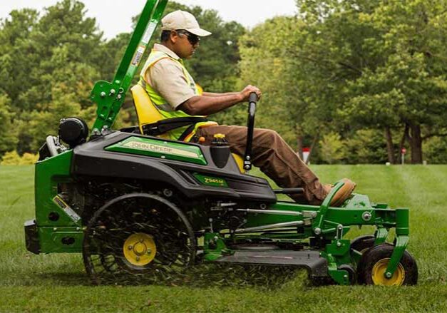Lawn Care Services Offer In Off Season
