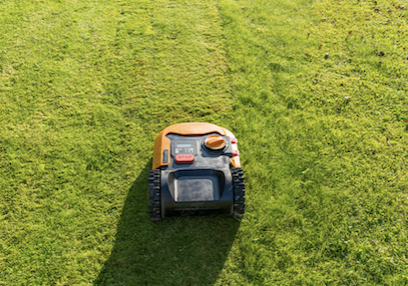 Robotic Mower